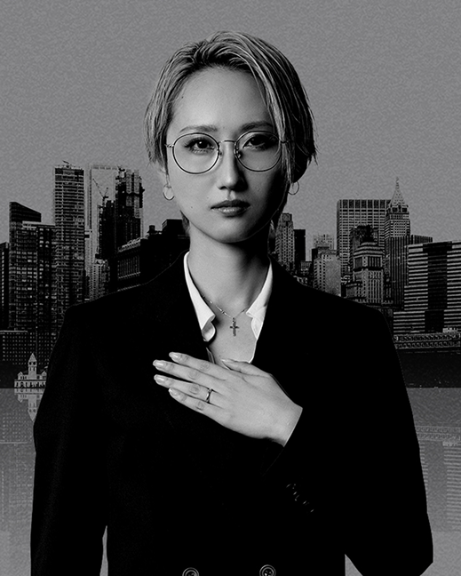 小林 理紗